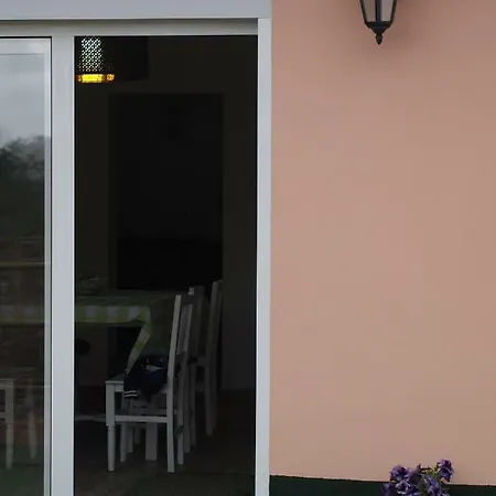 Casa Da Tia Dulce Holiday home *
