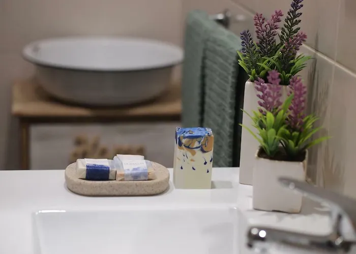 Casa Da Tia Dulce Ferienhaus