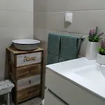 Casa Da Tia Dulce Feriehus *