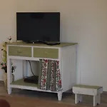 Casa Da Tia Dulce Feriehus *