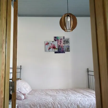 Semesterbostad Casa Da Tia Dulce Pataias