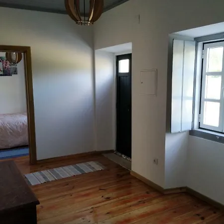 Casa Da Tia Dulce Сasa de vacaciones