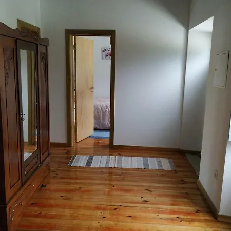 Semesterbostad Casa Da Tia Dulce *
