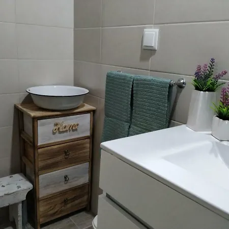 Casa Da Tia Dulce Semesterbostad *