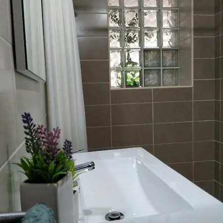 Casa Da Tia Dulce Semesterbostad *