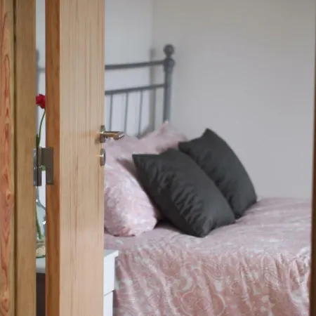 Casa Da Tia Dulce * Pataias