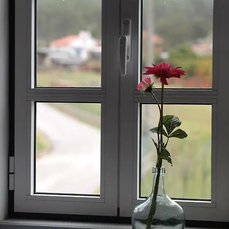 Сasa de vacaciones Casa Da Tia Dulce Pataias