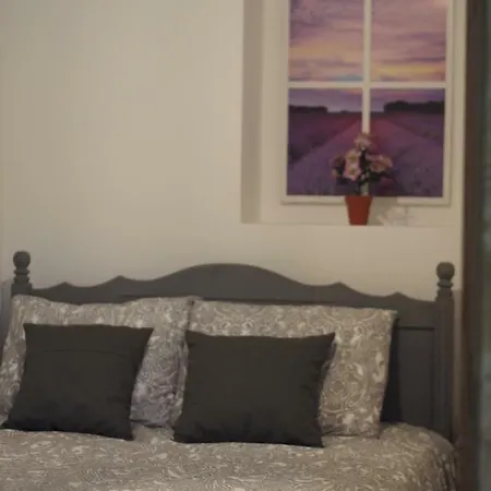 Semesterbostad Casa Da Tia Dulce