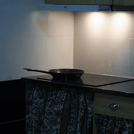 Semesterbostad Casa Da Tia Dulce
