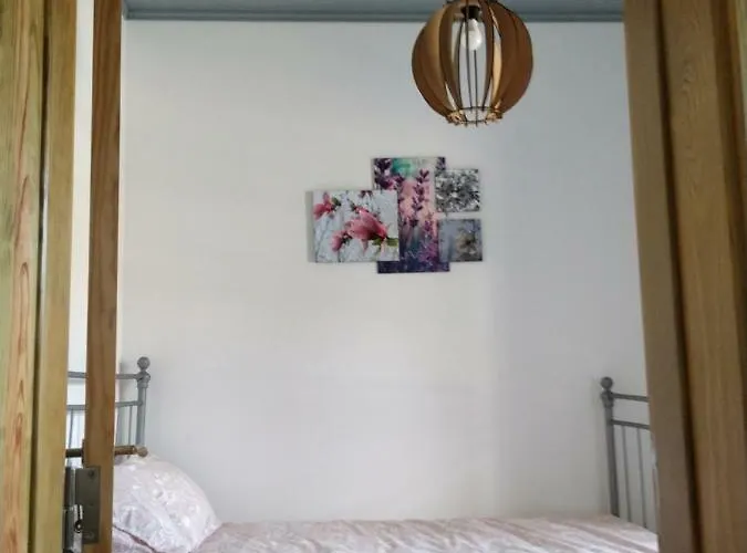 Tatil Evi Casa Da Tia Dulce Pataias