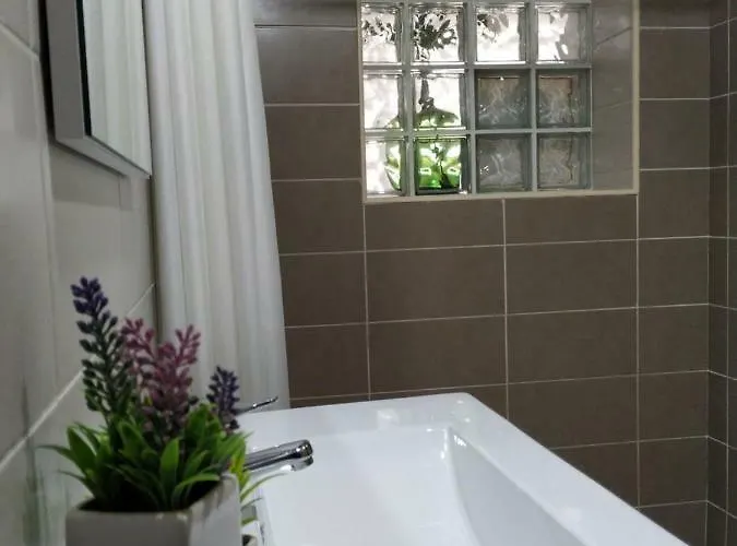 Casa Da Tia Dulce بيت للعطل *