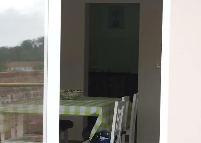 Casa Da Tia Dulce * باتاياس