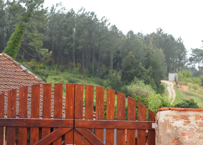 Casa Da Tia Dulce Tatil Evi *