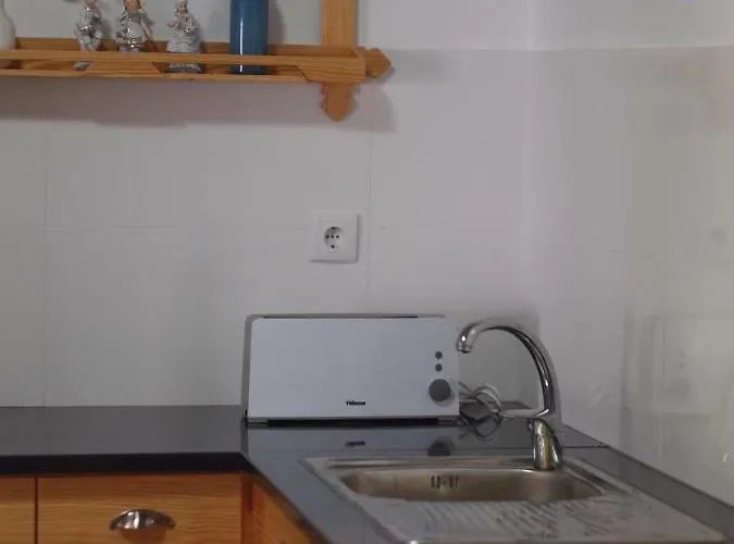 Tatil Evi Casa Da Tia Dulce