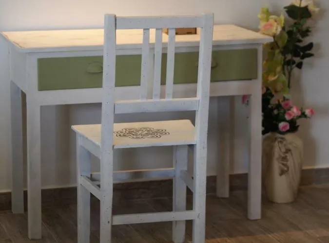 Tatil Evi Casa Da Tia Dulce