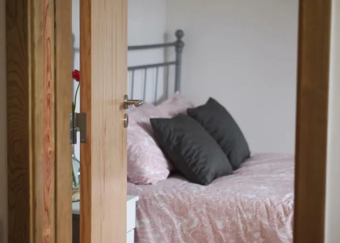 Casa Da Tia Dulce * Pataias