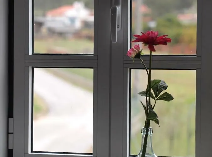 Tatil Evi Casa Da Tia Dulce Pataias