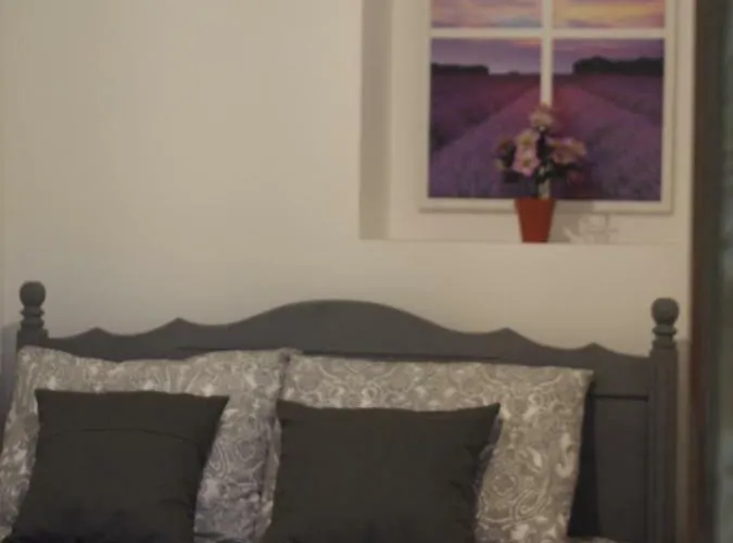 Tatil Evi Casa Da Tia Dulce