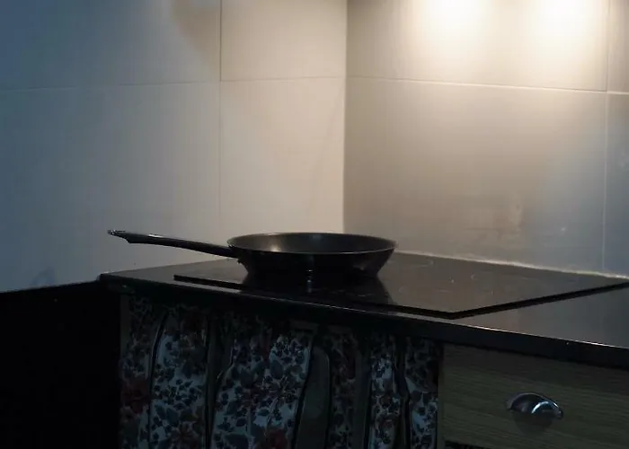 Tatil Evi Casa Da Tia Dulce